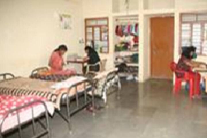 hostel
